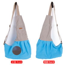 Easy Sling Cat Carrying Bag Comfortable Dog Carry Bag Convenient Chinese Supply Dog Bag